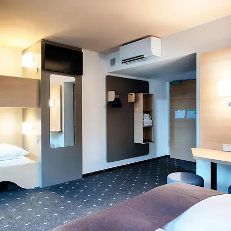 Aachen-city 3* Άαχεν